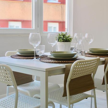 Moderno Apartamento En El Centro De Coruna Daire A Coruña Dış mekan fotoğraf