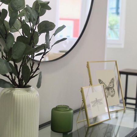 Moderno Apartamento En El Centro De Coruna Daire A Coruña Dış mekan fotoğraf