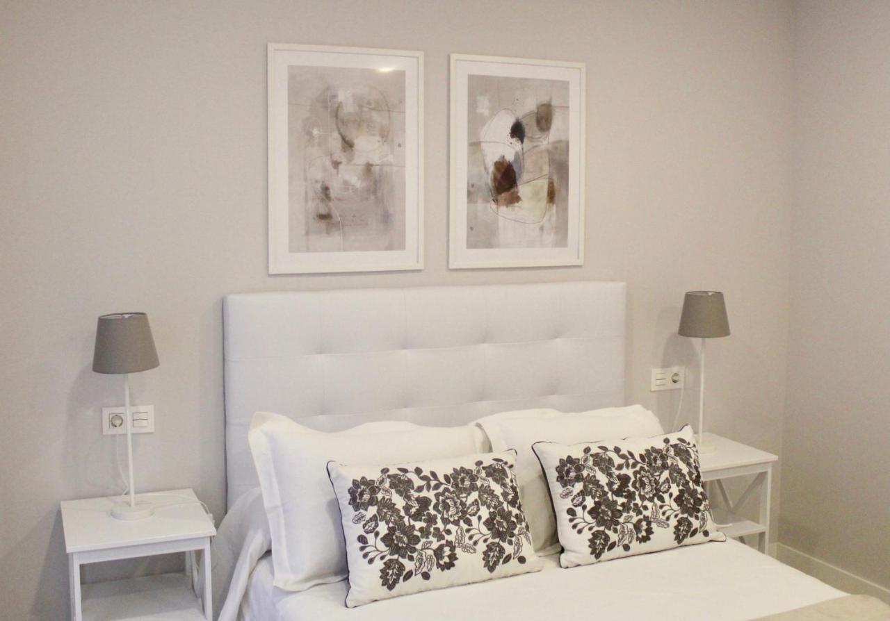 Moderno Apartamento En El Centro De Coruna Daire A Coruña Dış mekan fotoğraf