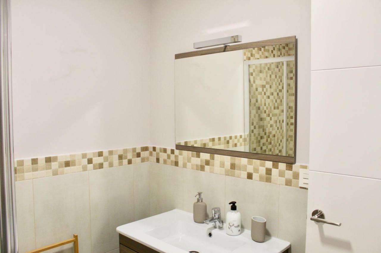 Moderno Apartamento En El Centro De Coruna Daire A Coruña Dış mekan fotoğraf
