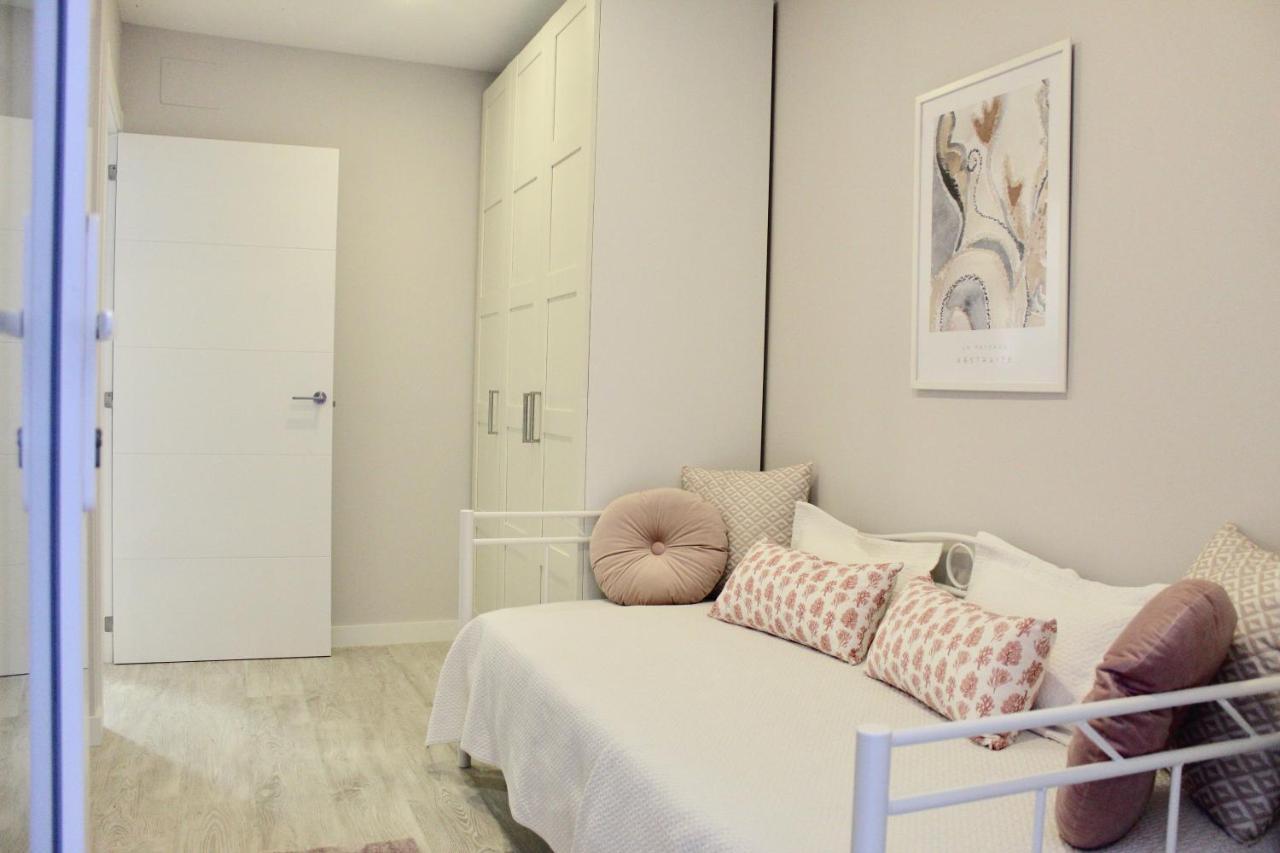 Moderno Apartamento En El Centro De Coruna Daire A Coruña Dış mekan fotoğraf